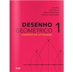 Ficha técnica e caractérísticas do produto Desenho Geometrico Giovanni 1 Atividades - Ftd