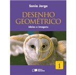 Ficha técnica e caractérísticas do produto Desenho Geometrico Ideias e Imagens 1 - Saraiva
