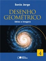 Ficha técnica e caractérísticas do produto Desenho Geometrico Ideias e Imagens 4 - Saraiva - 1