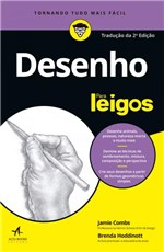 Ficha técnica e caractérísticas do produto Desenho para Leigos - Alta Books - 1