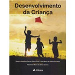 Ficha técnica e caractérísticas do produto Desenvolvimento da Crianca
