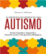 Ficha técnica e caractérísticas do produto Desenvolvimento do Autismo,o - M.books