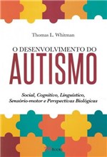 Ficha técnica e caractérísticas do produto Desenvolvimento do Autismo, o - M. Books