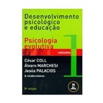 Ficha técnica e caractérísticas do produto Desenvolvimento Psicologico e Educacao - Vol 1 - Artmed