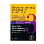 Ficha técnica e caractérísticas do produto Desenvolvimento Psicologico e Educacao - Vol 3 - Artmed