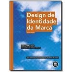 Ficha técnica e caractérísticas do produto Design De Identidade Da Marca 5ed.