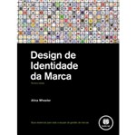 Ficha técnica e caractérísticas do produto Design de Identidade da Marca - Artmed