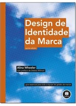 Ficha técnica e caractérísticas do produto Design de Identidade da Marca - Bookman