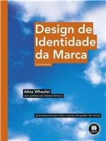 Ficha técnica e caractérísticas do produto Design de Identidade da Marca