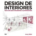 Ficha técnica e caractérísticas do produto Design de Interiores - Gg