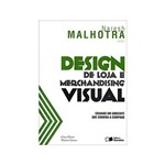 Ficha técnica e caractérísticas do produto Design de Loja e Merchandising Visual  1ªed. - Saraiva