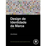 Livro - Design e Identidade da Marca