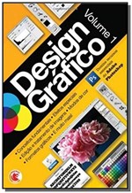 Ficha técnica e caractérísticas do produto Design Grafico - Universo dos Livros