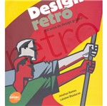 Ficha técnica e caractérísticas do produto Design Retro - Senac