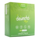 Ficha técnica e caractérísticas do produto Desinchá 7 Sachês