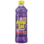 Ficha técnica e caractérísticas do produto Desinfetante Líquido Pinho Sol Citrus Lavanda - 500ml