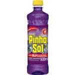 Ficha técnica e caractérísticas do produto Desinfetante Pinho Sol 500ml - 2546