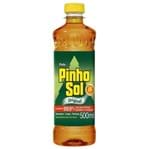 Ficha técnica e caractérísticas do produto Desinfetante Pinho Sol 500ml Original