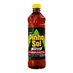 Ficha técnica e caractérísticas do produto Desinfetante Pinho Sol Original com 500ml