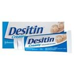 Ficha técnica e caractérísticas do produto Desitin Creamy Creme 57g