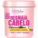 Ficha técnica e caractérísticas do produto Desmaia Cabelo-Máscara Ultra Hidratante - 950gr
