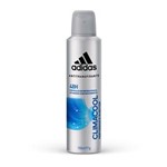 Ficha técnica e caractérísticas do produto Desodorante Adidas Aerosol Climacool Masculino 150ml