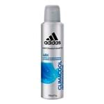 Ficha técnica e caractérísticas do produto Desodorante Adidas Climacool Aerosol Antitranspirante 48h 150ml