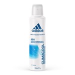 Ficha técnica e caractérísticas do produto Desodorante Adidas Climacool Fem Aerossol 150ml
