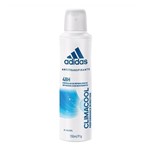 Ficha técnica e caractérísticas do produto Desodorante Aerosol Adidas Climacool Feminino 150ml