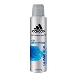 Ficha técnica e caractérísticas do produto Desodorante Aerosol Adidas Climacool Masculino 150ml