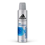 Ficha técnica e caractérísticas do produto Desodorante Aerosol Adidas Climacool Masculino com 150ml