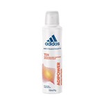 Ficha técnica e caractérísticas do produto Desodorante Aerosol Adidas Feminino 72H - Adipower 150Ml