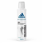 Ficha técnica e caractérísticas do produto Desodorante Aerosol Adidas Invisible Feminino 150ml