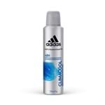 Ficha técnica e caractérísticas do produto Desodorante Aerosol Adidas Masculino Climacool 150ml