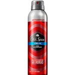 Ficha técnica e caractérísticas do produto Desodorante Aerosol Anti Transpirante Fresh 93g - Old Spice