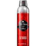 Ficha técnica e caractérísticas do produto Desodorante Aerosol Anti Transpirante Vip 93g - Old Spice