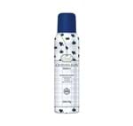 Ficha técnica e caractérísticas do produto Desodorante Aerosol Antiperspirante Blueberry 150ml - Giovanna Baby