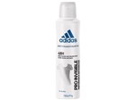 Desodorante Aerosol Antitranspirante Feminino - Adidas Pro Invisible 150ml