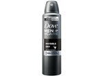 Desodorante Aerosol Antitranspirante Masculino - Dove Men+Care Invisible Dry 150ml