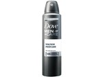 Desodorante Aerosol Antitranspirante Masculino - Men+Care Sem Perfume 150ml