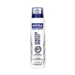 Ficha técnica e caractérísticas do produto Desodorante Aerosol Antitranspirante Nivea For Men Sensitive Protect com 150ml