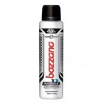 Ficha técnica e caractérísticas do produto Desodorante Aerosol Bozzano Anti Invisible Thermo 90g