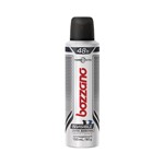 Ficha técnica e caractérísticas do produto Desodorante Aerosol Bozzano Invisible 48h - Evita Manchas 150ml