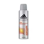 Ficha técnica e caractérísticas do produto Desodorante Aerosol Masculino Adipower Adidas 150ml