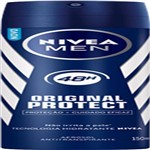 Ficha técnica e caractérísticas do produto Desodorante Aerosol Nivea 150ml Original Unit
