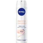 Ficha técnica e caractérísticas do produto Desodorante Aerosol Nivea Feminino Clear Skin 90g