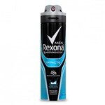 Desodorante Aerosol Rexona 150ml Impacto Unit