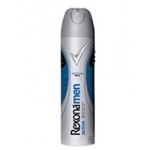Desodorante Aerosol Rexona Active 175ml