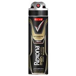 Ficha técnica e caractérísticas do produto Desodorante Aerosol Rexona Masculino Tunning 150ml