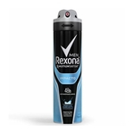 Ficha técnica e caractérísticas do produto Desodorante Aerosol Rexona Men Impacto 90g